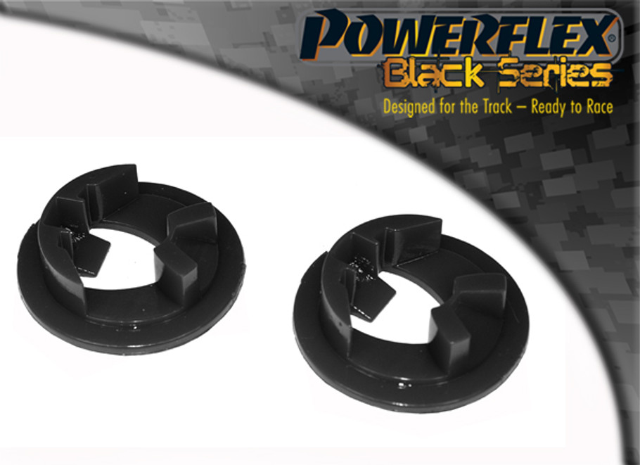 Powerflex PFF60-527BLK (Black Series) www.srbpower.com