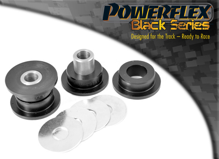 Powerflex PFF63-419BLK (Black Series) www.srbpower.com