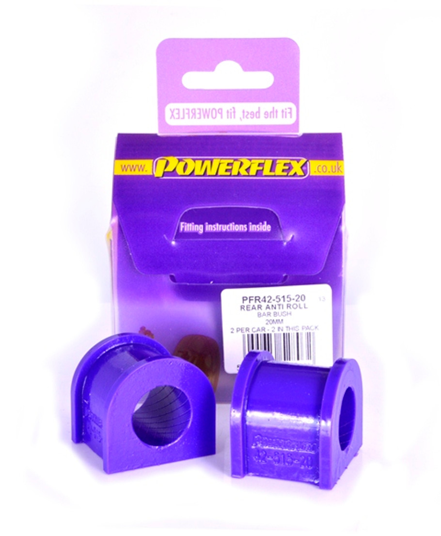 Powerflex PFR42-515-20 www.srbpower.com