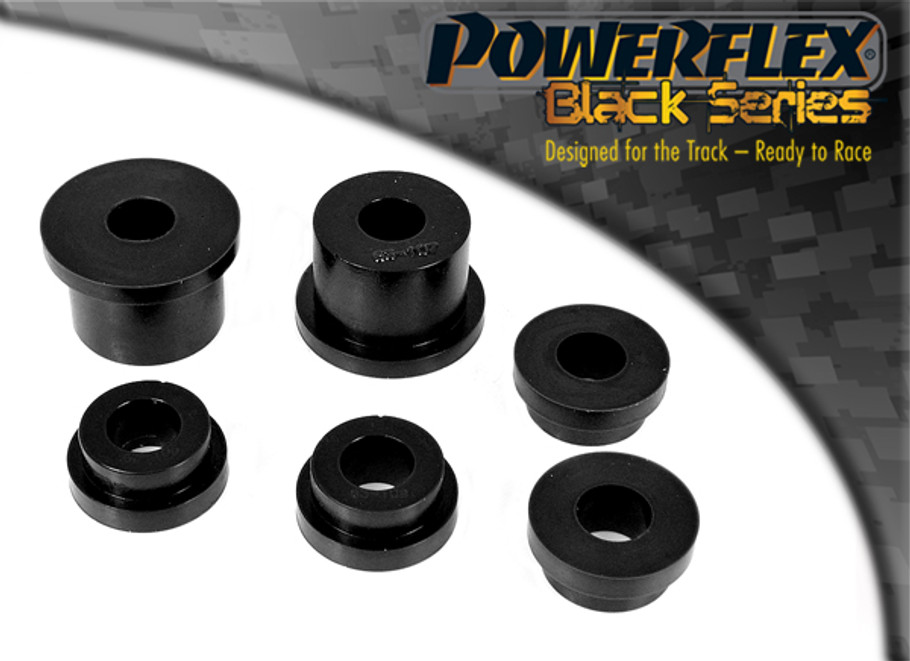 Powerflex PFR63-120BLK (Black Series) www.srbpower.com