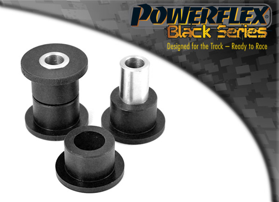 Powerflex PFR66-410BLK (Black Series) www.srbpower.com