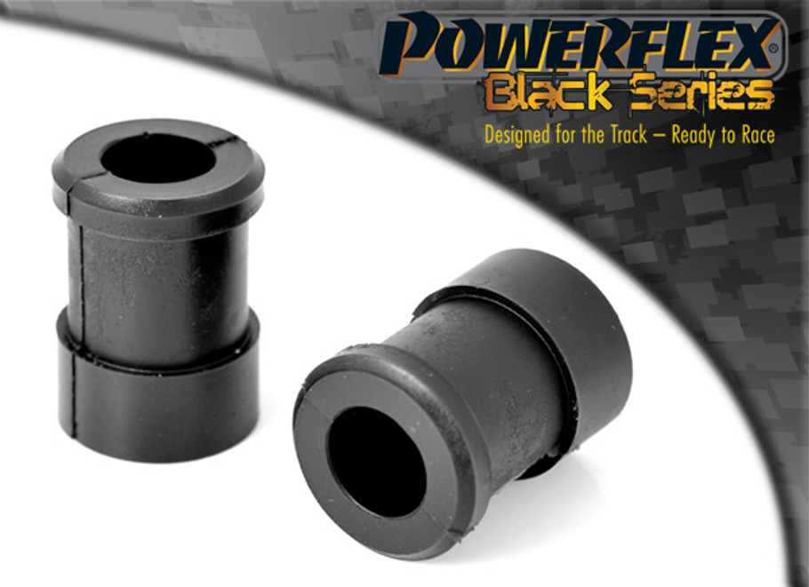 Powerflex PFF66-404BLK (Black Series) www.srbpower.com