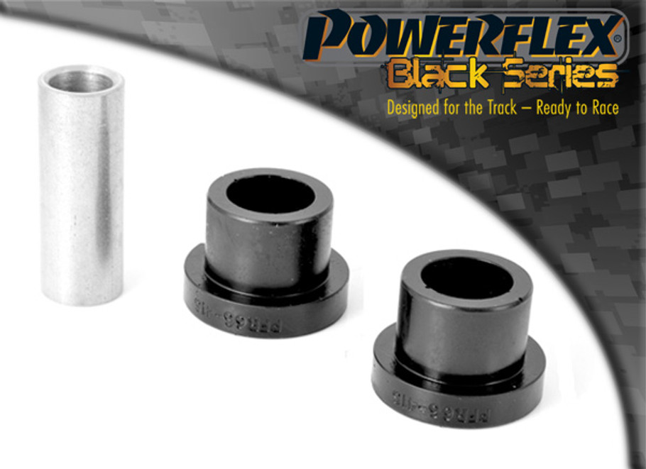 Powerflex PFR66-416BLK (Black Series) www.srbpower.com