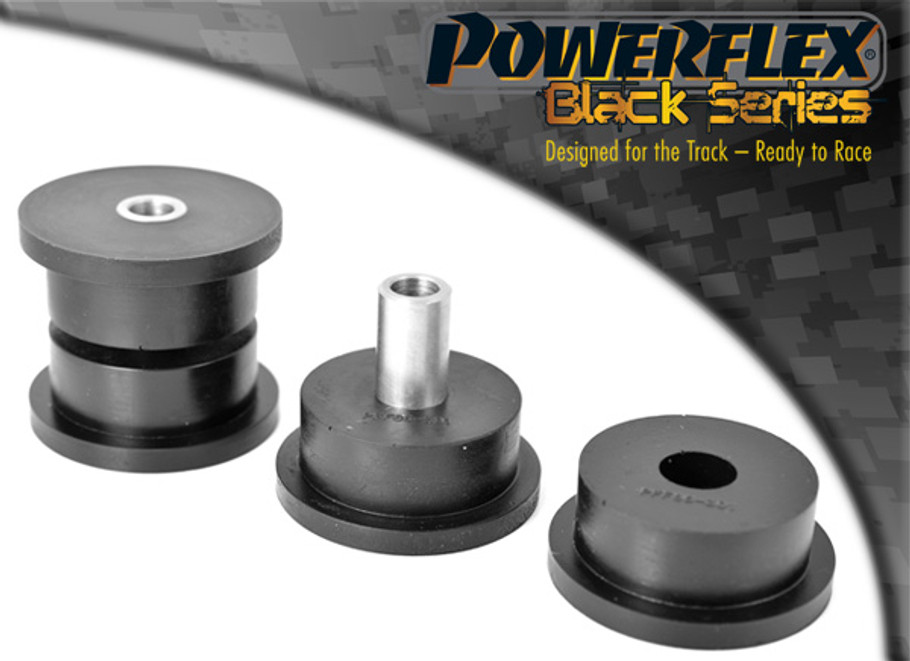 Powerflex PFF66-301BLK (Black Series) www.srbpower.com