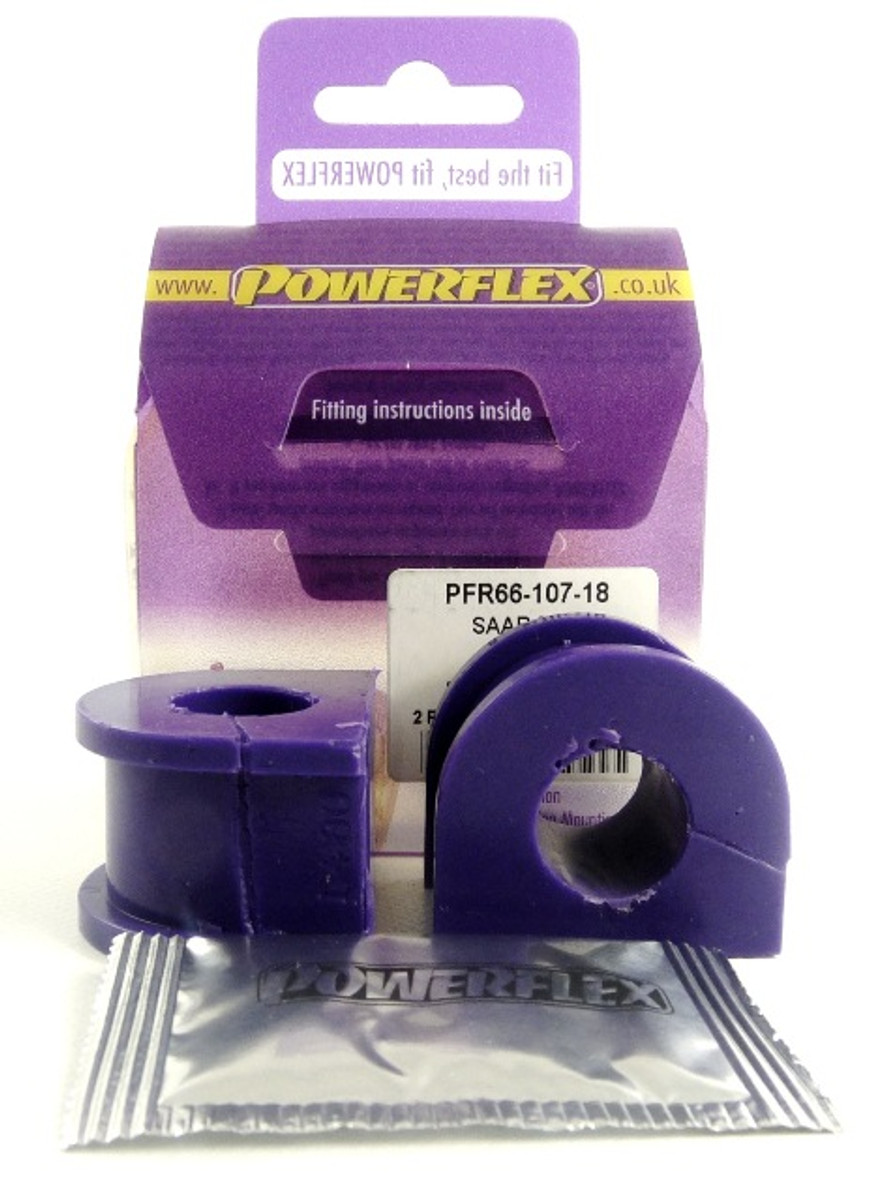 Powerflex PFR66-107-18 www.srbpower.com