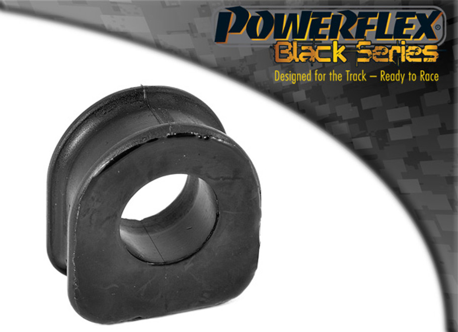 Powerflex PFF66-411BLK (Black Series) www.srbpower.com