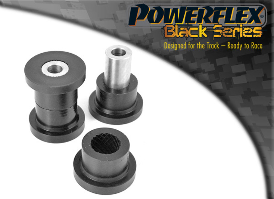 Powerflex PFF80-1201BLK (Black Series) www.srbpower.com