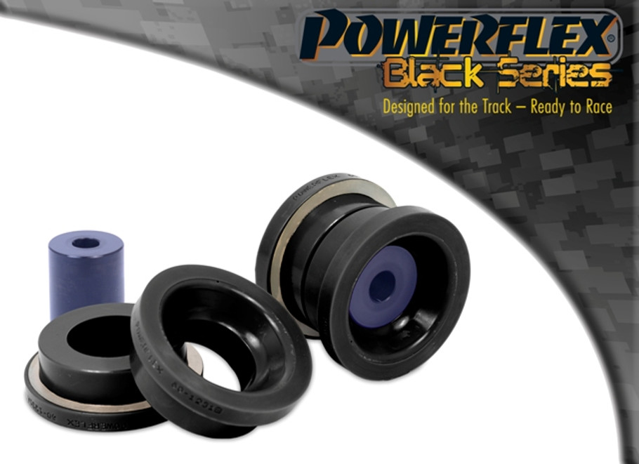 Powerflex PFF80-1231BLK (Black Series) www.srbpower.com