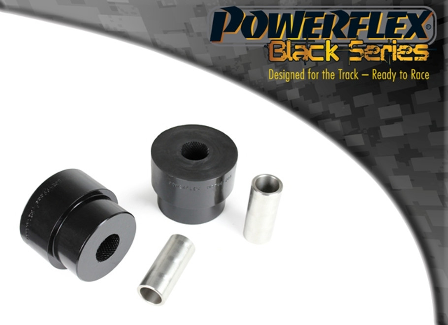 Powerflex PFF66-205BLK (Black Series) www.srbpower.com