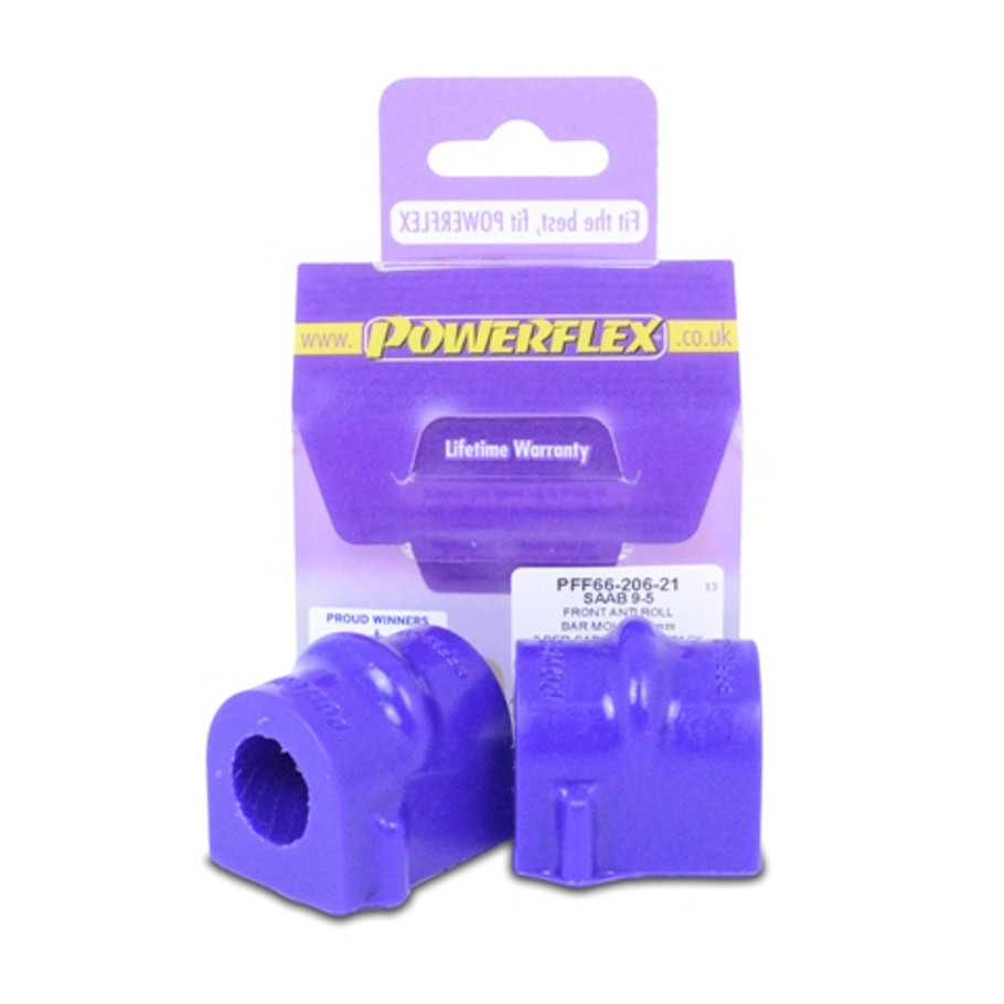 Powerflex PFF66-206-21 www.srbpower.com