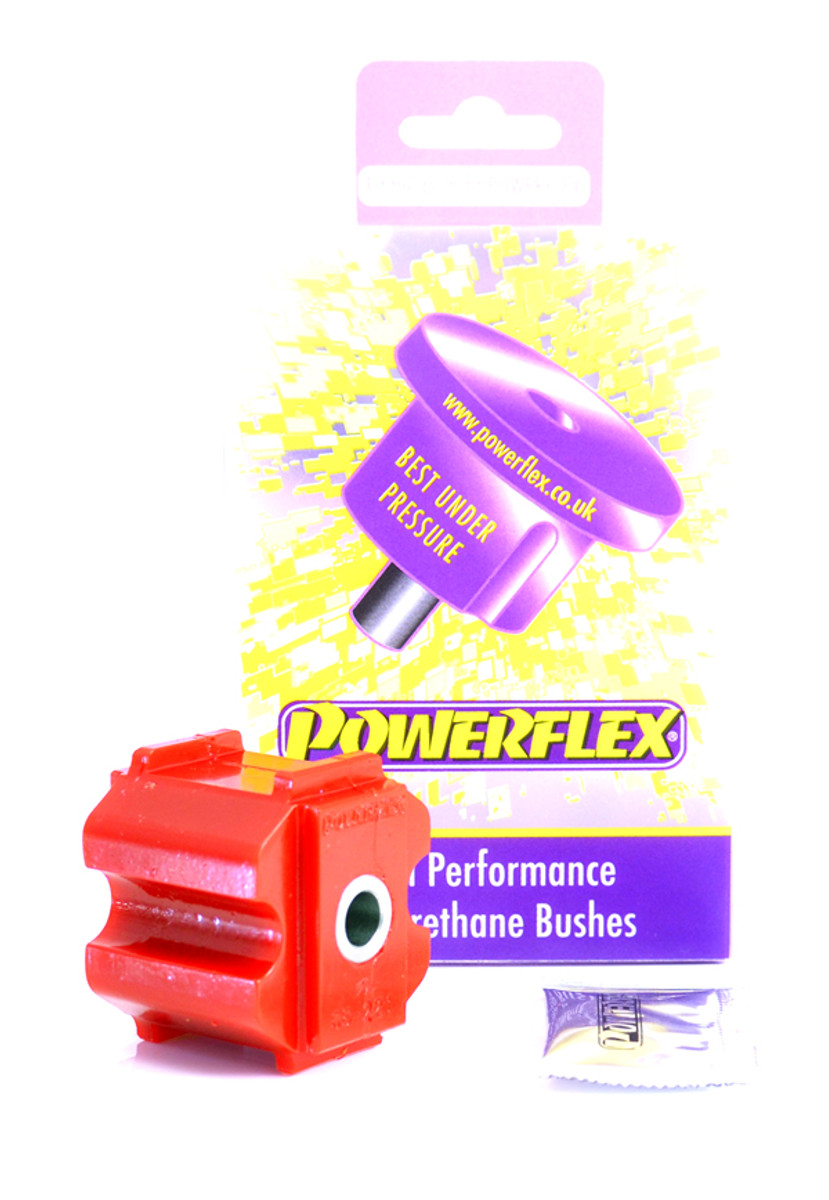 Powerflex PFF66-221R www.srbpower.com