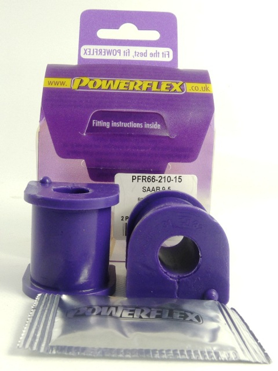 Powerflex PFR66-210-15 www.srbpower.com