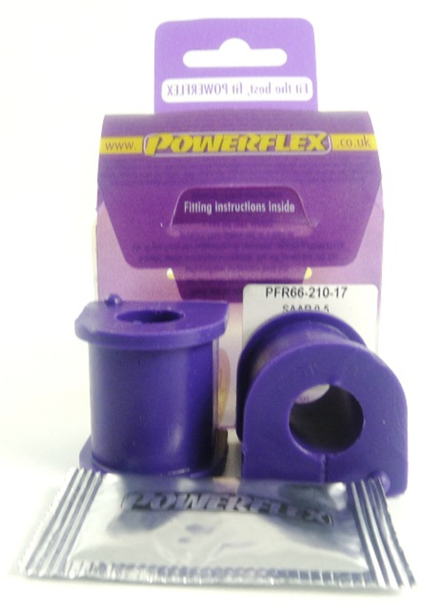 Powerflex PFR66-210-17 www.srbpower.com
