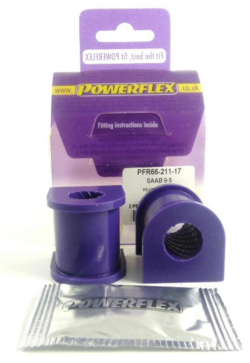 Powerflex PFR66-211-17 www.srbpower.com