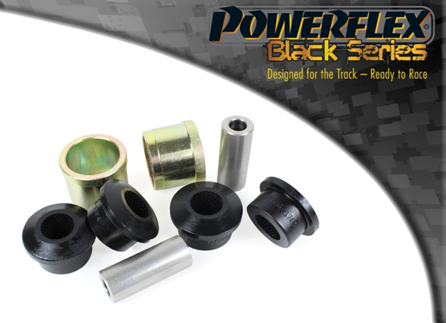 Powerflex PFR80-1514BLK (Black Series) www.srbpower.com