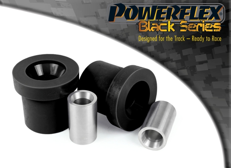 Powerflex PFF80-1502BLK (Black Series) www.srbpower.com