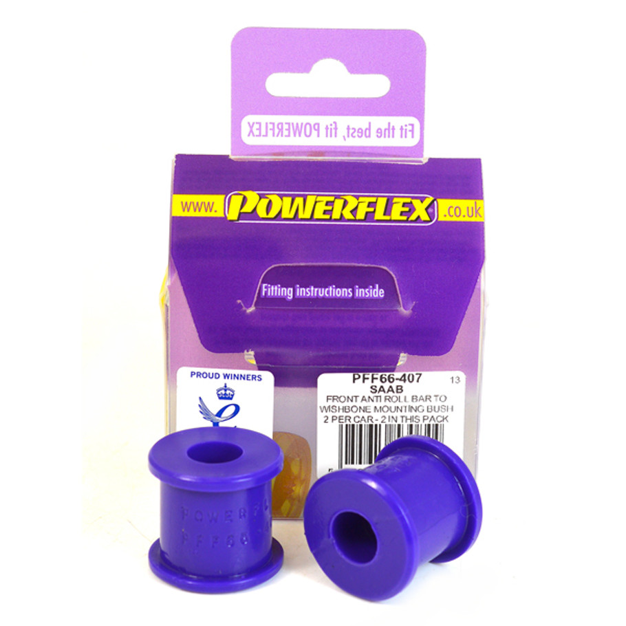 Powerflex PFF66-407 www.srbpower.com