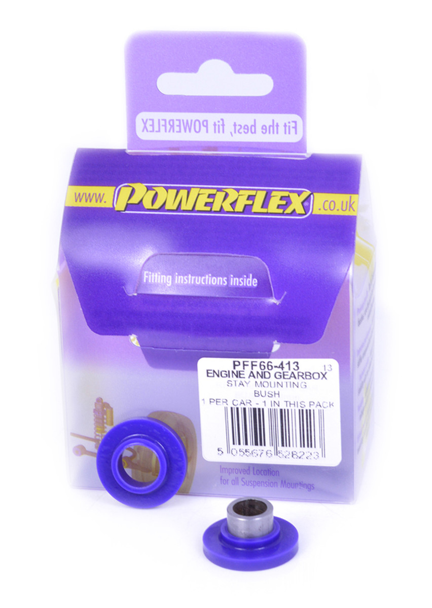 Powerflex PFF66-413 www.srbpower.com