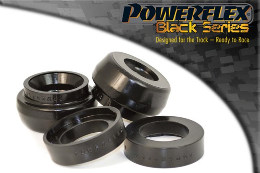 Powerflex PFF85-431BLK (Black Series) www.srbpower.com