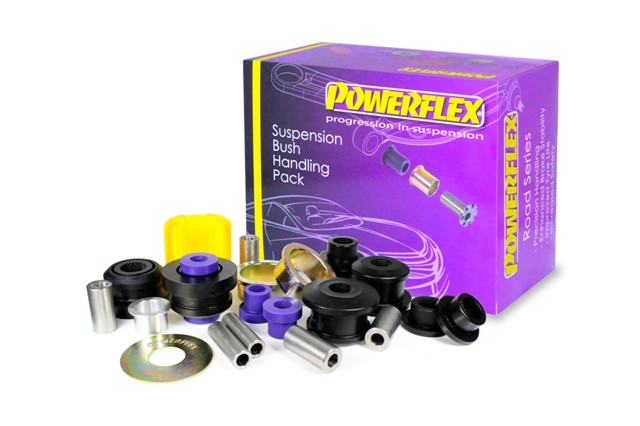 Powerflex PF85K-1008 www.srbpower.com