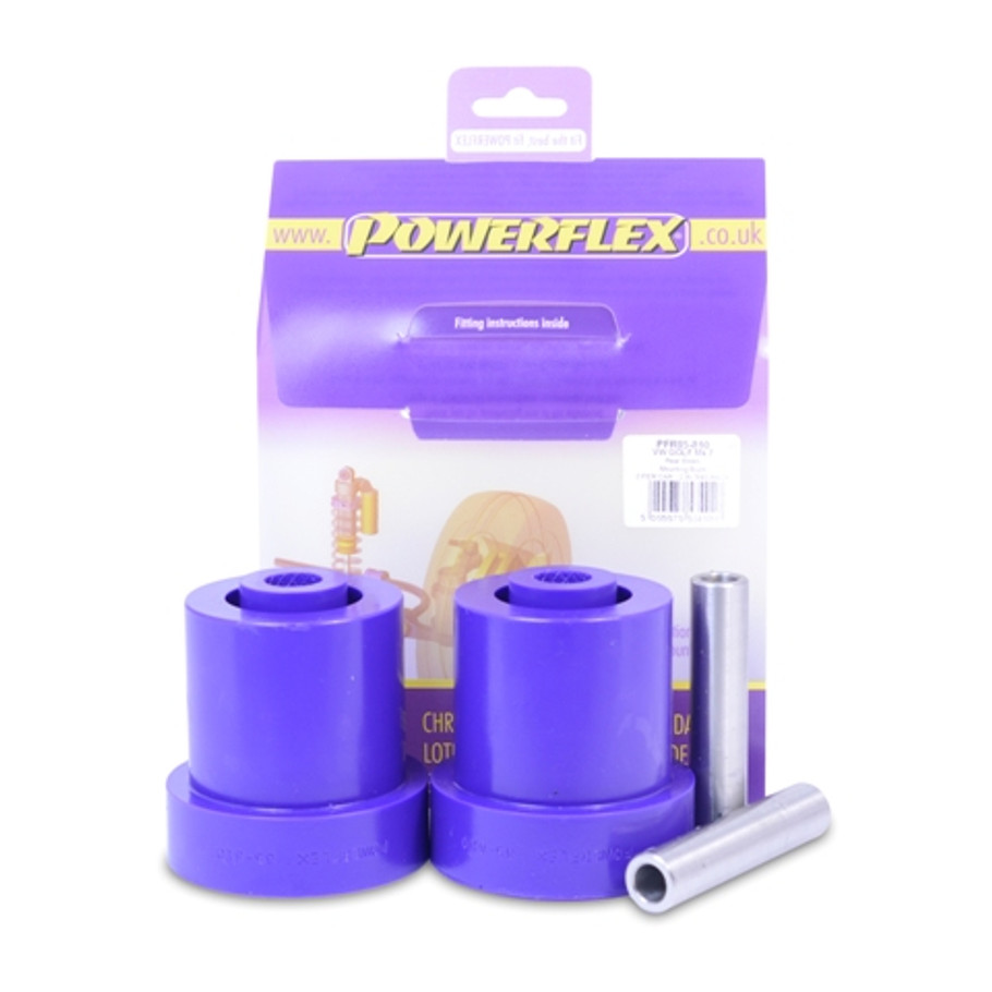 Powerflex PFR85-810 www.srbpower.com