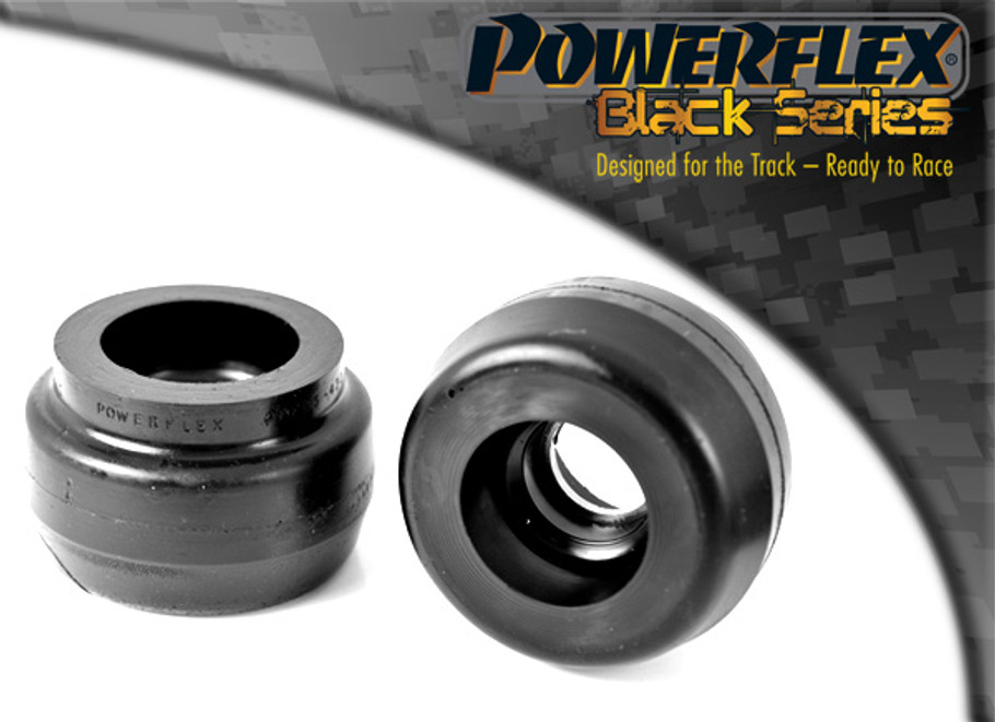 Powerflex PFF85-430BLK (Black Series) www.srbpower.com