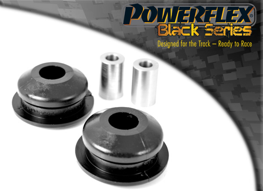 Powerflex PFF85-1202BLK (Black Series) www.srbpower.com