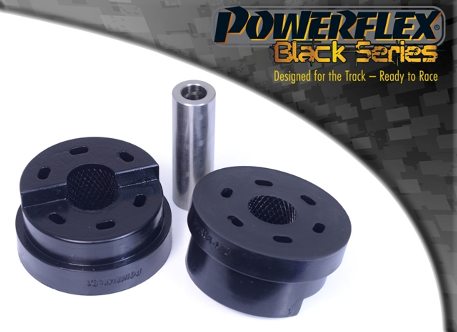 Powerflex PFR68-130BLK (Black Series) www.srbpower.com