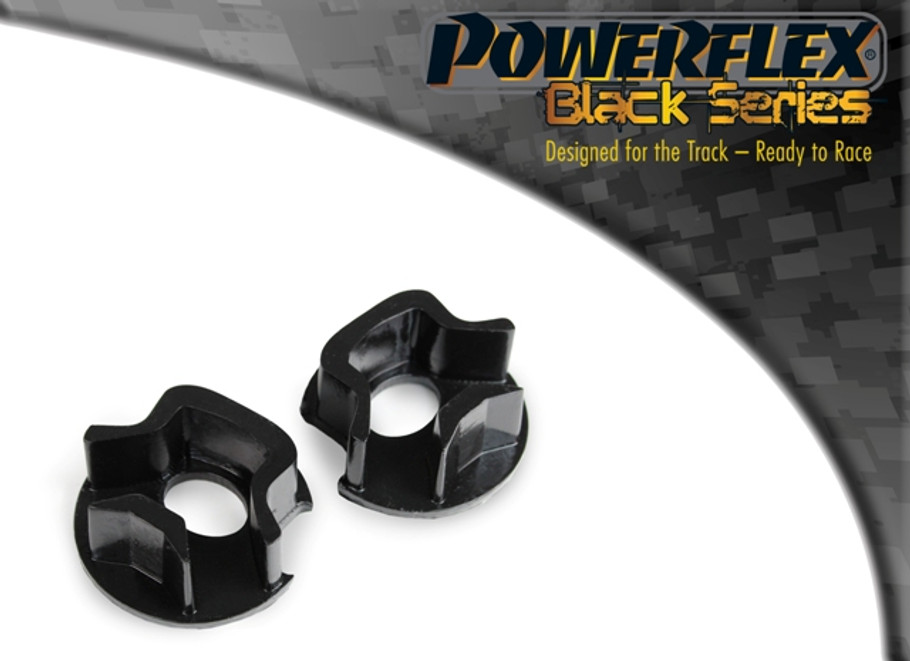 Powerflex PFR68-121BLK (Black Series) www.srbpower.com