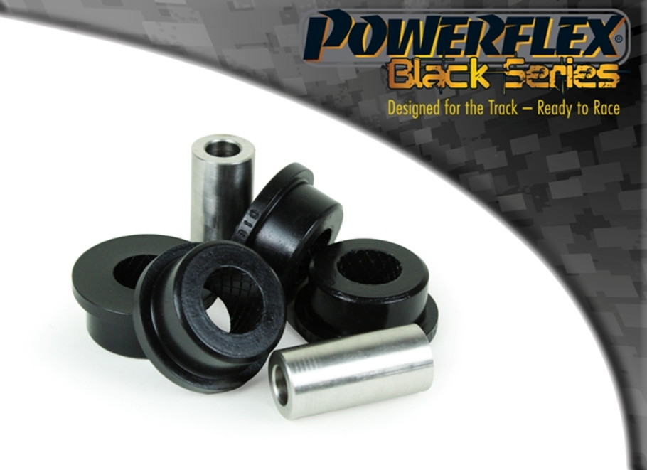 Powerflex PFR69-810BLK (Black Series) www.srbpower.com