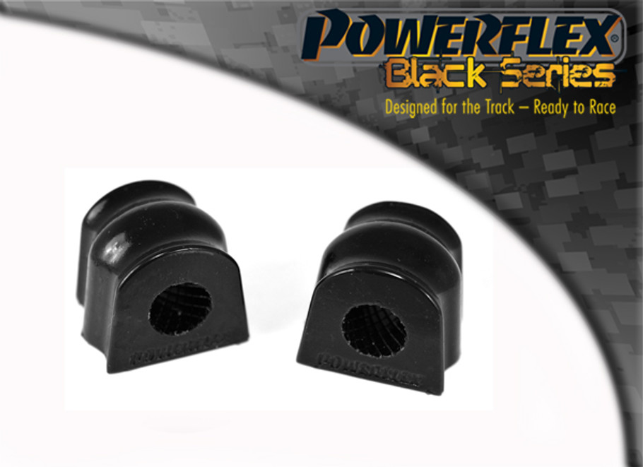 Powerflex PFF69-205-18BLK (Black Series) www.srbpower.com