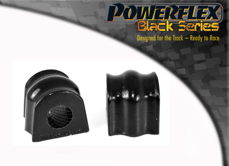 Powerflex PFF69-205-19BLK (Black Series) www.srbpower.com