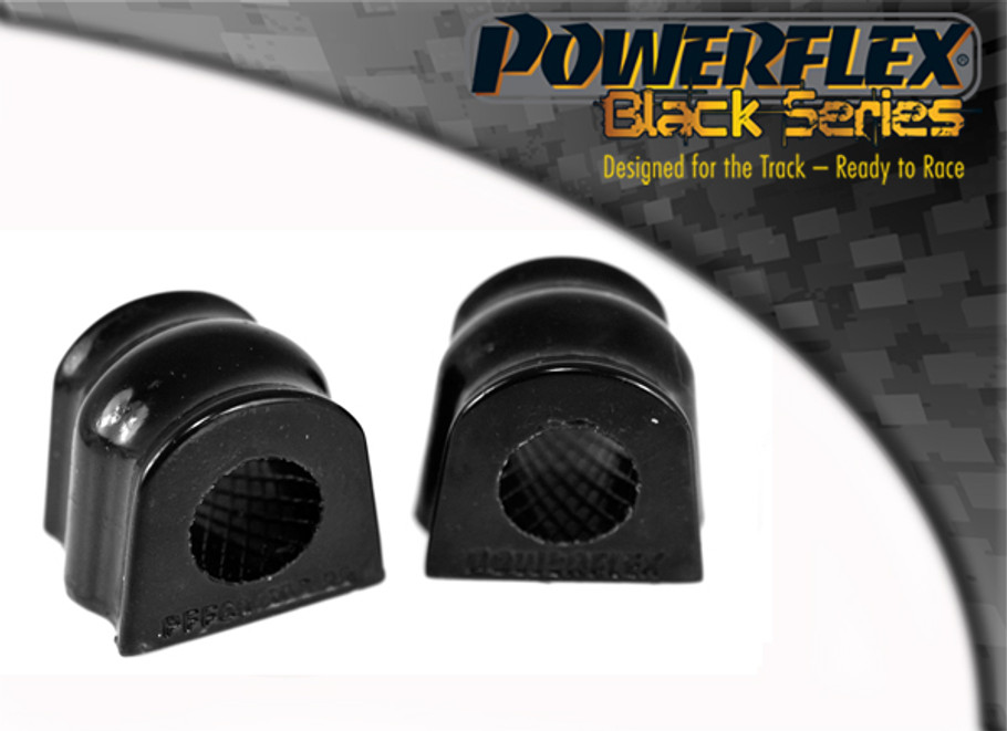 Powerflex PFF69-205-22BLK (Black Series) www.srbpower.com