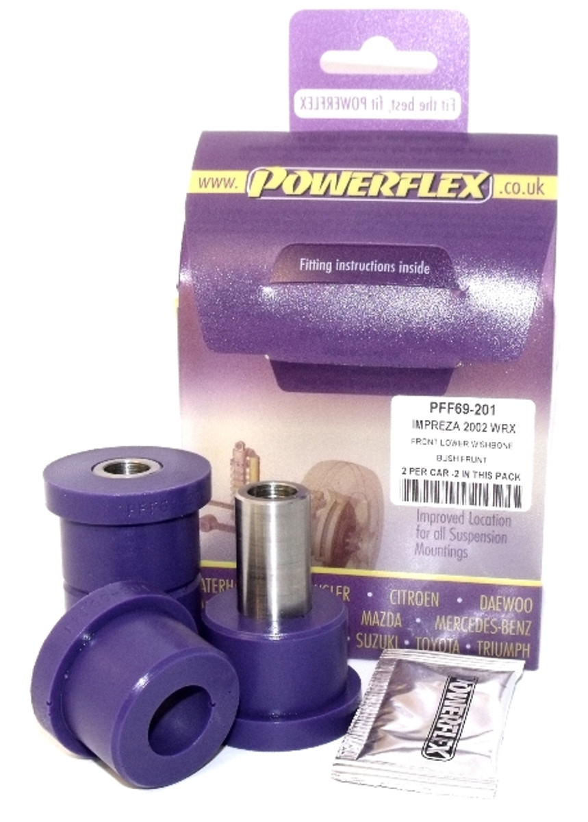 Powerflex PFF69-201 www.srbpower.com