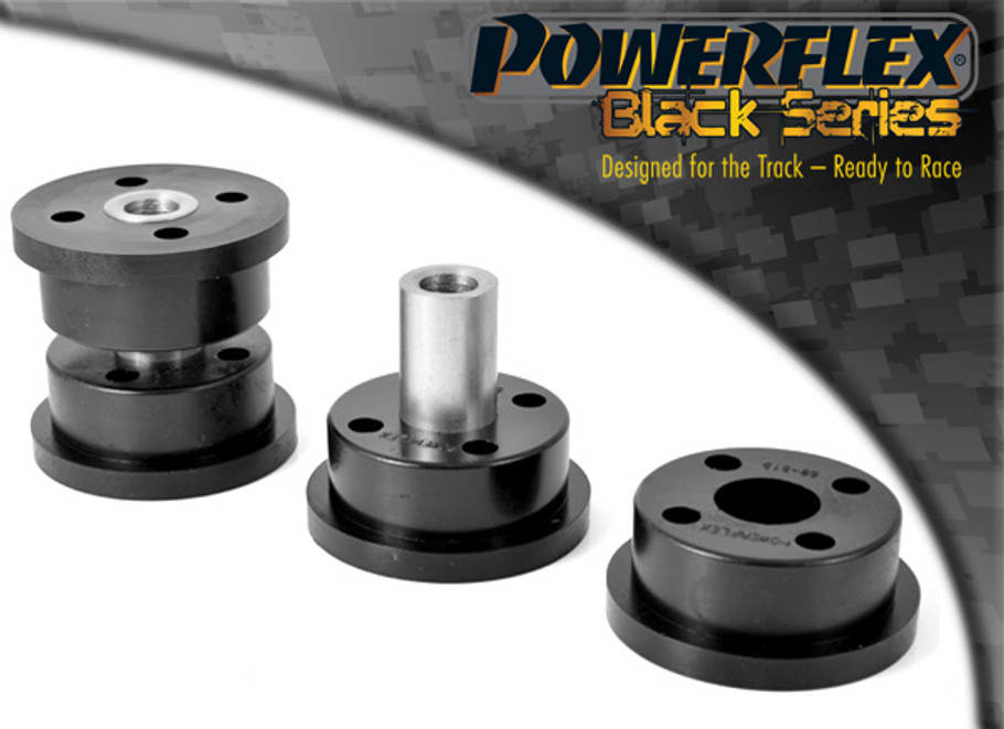 Powerflex PFR69-515BLK (Black Series) www.srbpower.com