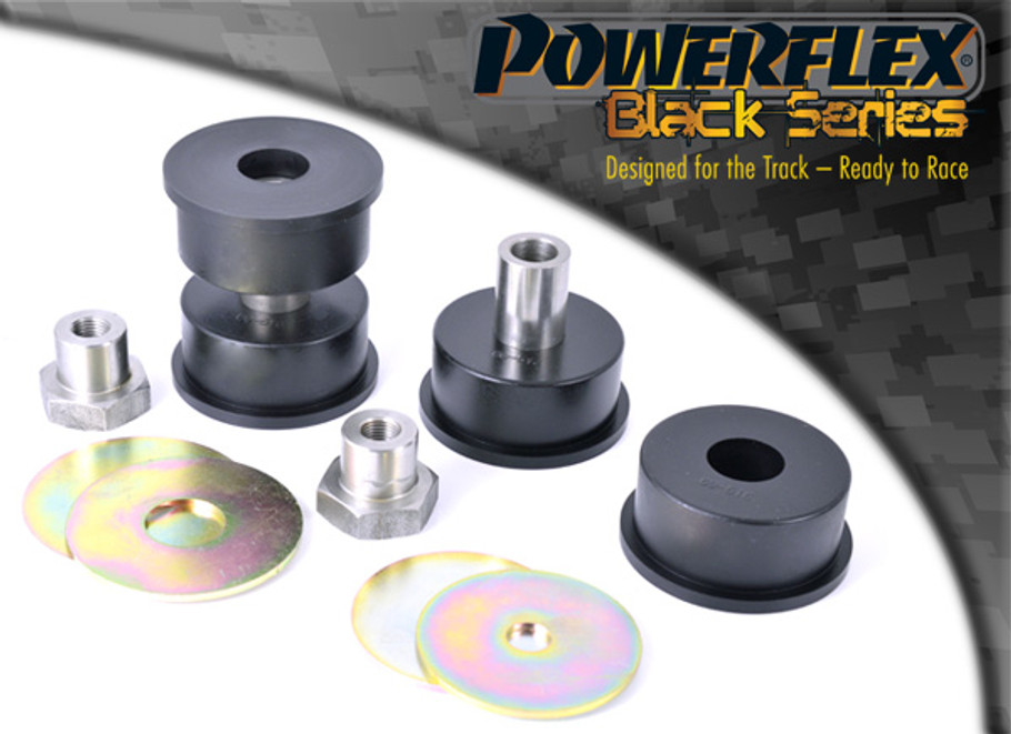 Powerflex PFR69-516BLK (Black Series) www.srbpower.com