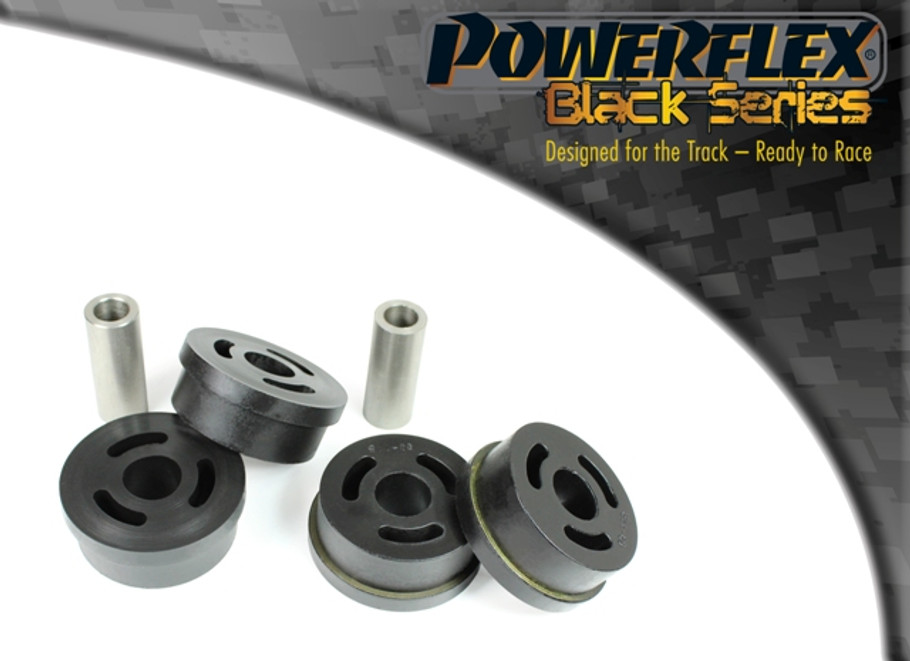 Powerflex PFR69-118BLK (Black Series) www.srbpower.com