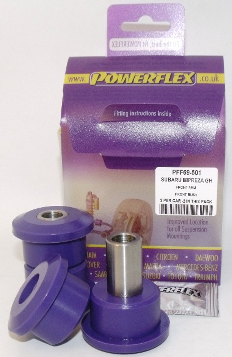 Powerflex PFF69-501 www.srbpower.com