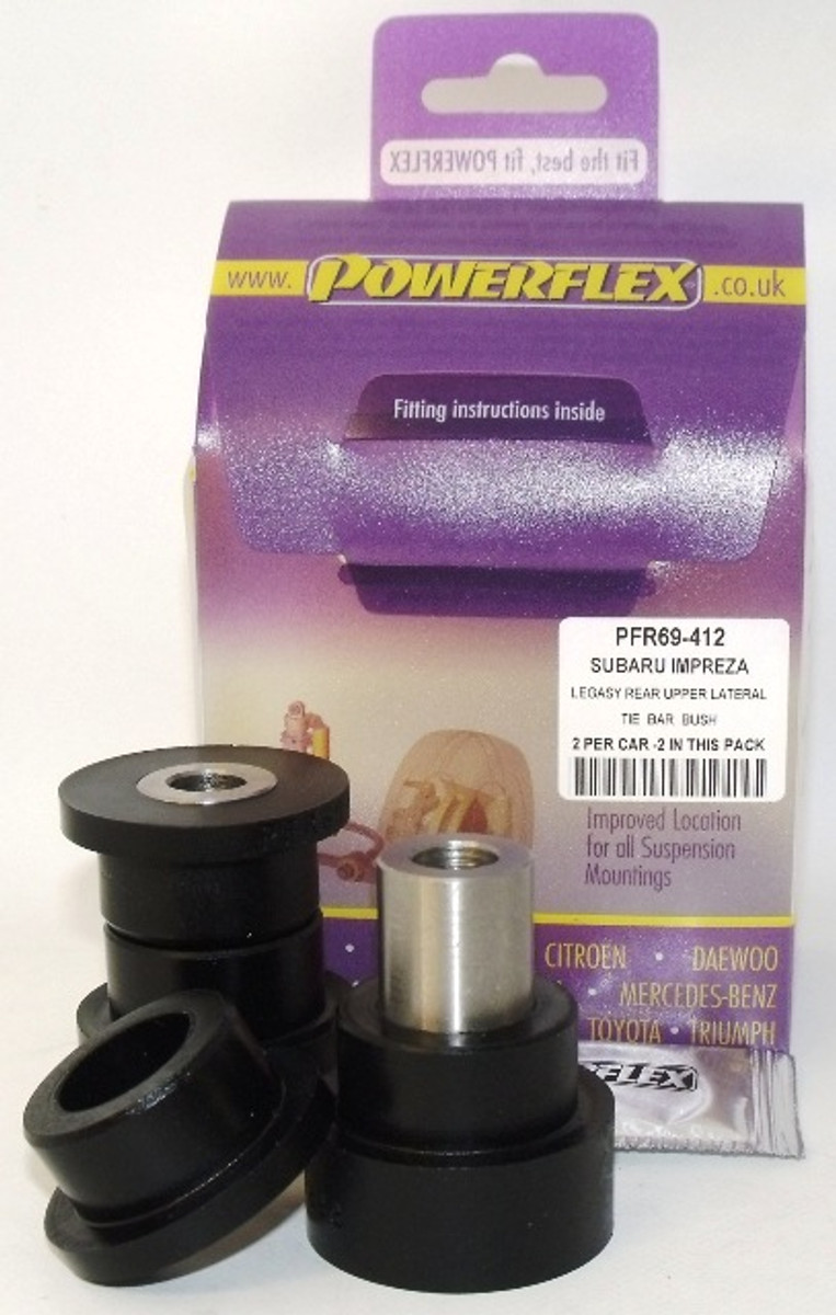 Powerflex PFR69-412 www.srbpower.com