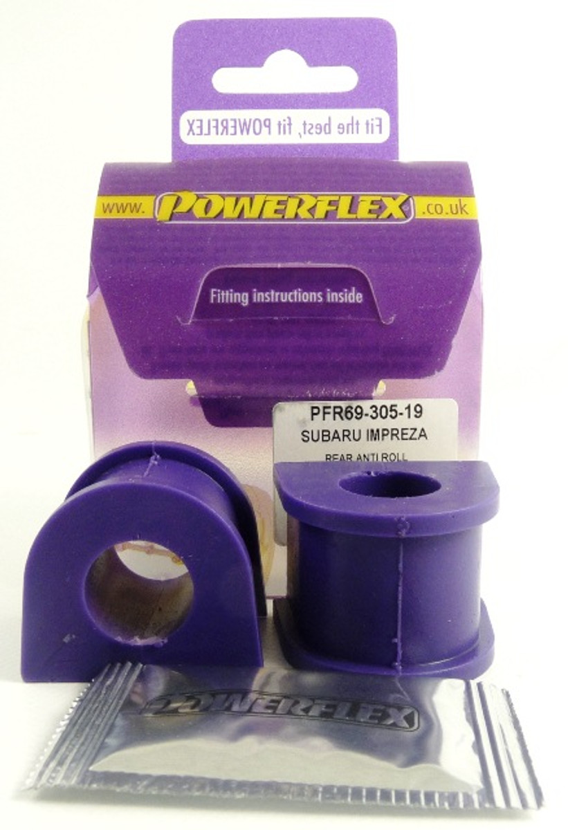 Powerflex PFR69-305-19 www.srbpower.com