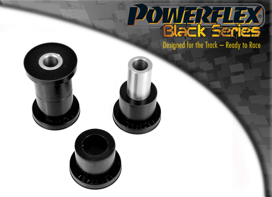 Powerflex PFF73-201BLK (Black Series) www.srbpower.com