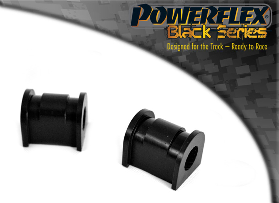 Powerflex PFF73-403-23BLK (Black Series) www.srbpower.com