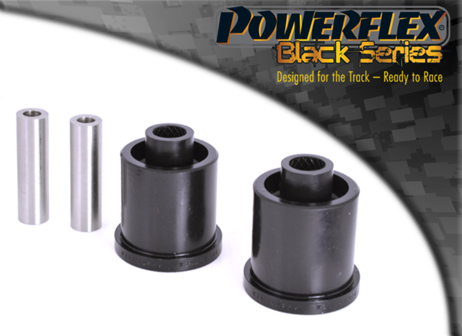 Powerflex PFR73-410BLK (Black Series) www.srbpower.com