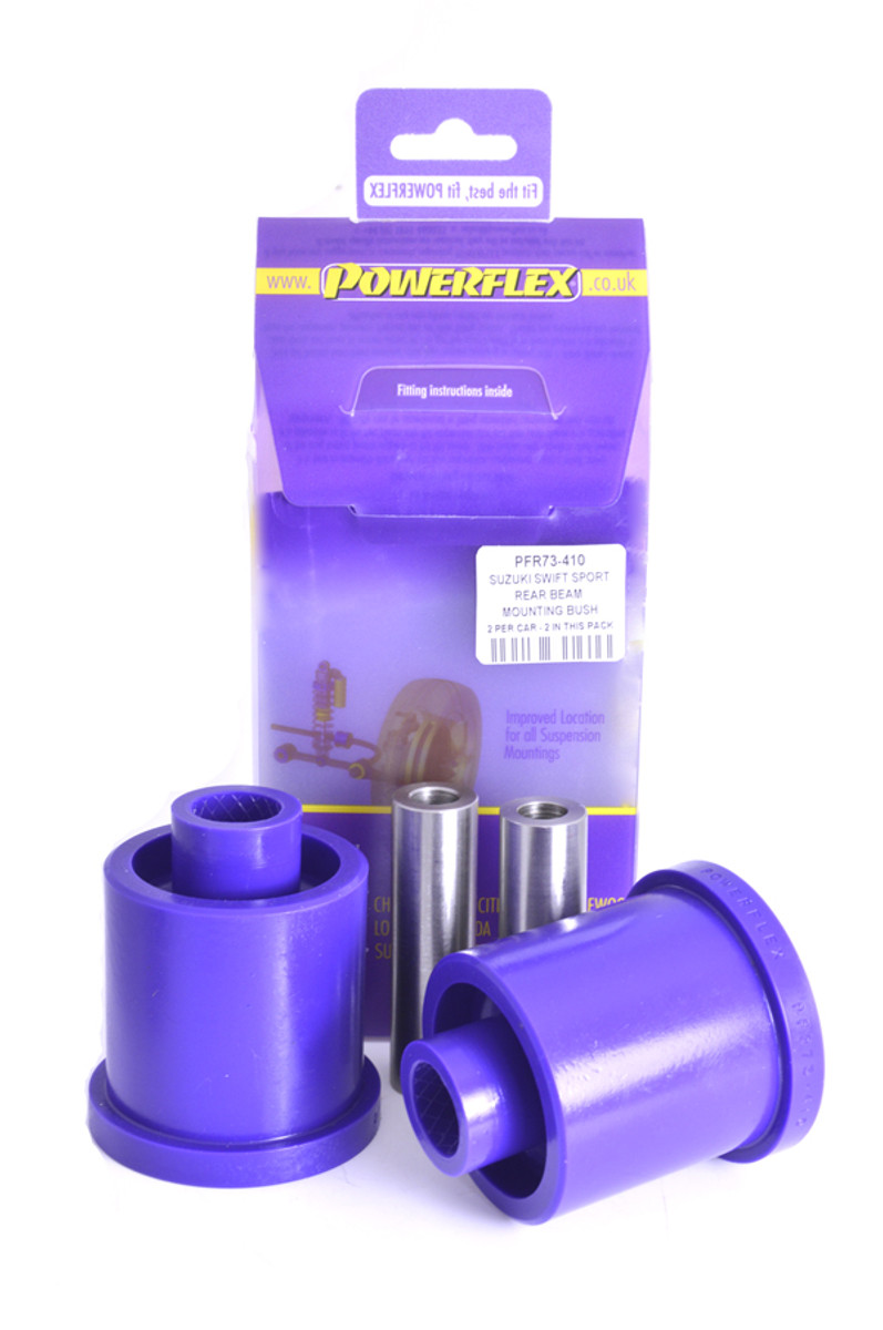 Powerflex PFR73-410 www.srbpower.com