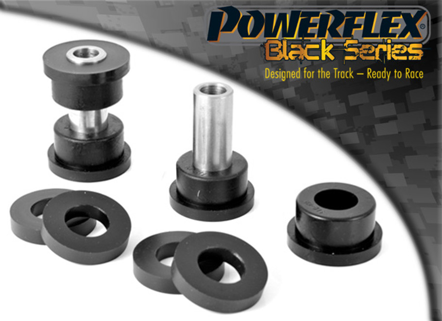 Powerflex PFR69-511BLK (Black Series) www.srbpower.com