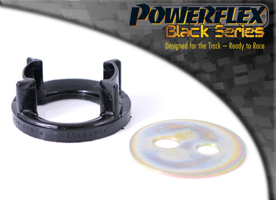 Powerflex PFR69-830BLK (Black Series) www.srbpower.com