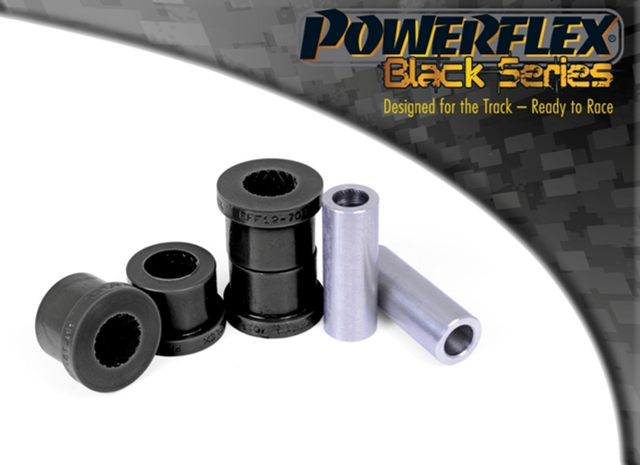 Powerflex PFF12-701BLK (Black Series) www.srbpower.com