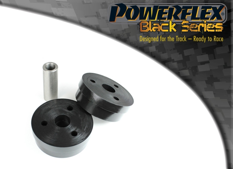 Powerflex PFR76-308BLK (Black Series) www.srbpower.com