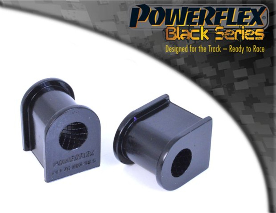 Powerflex PFF76-503-18.5BLK (Black Series) www.srbpower.com