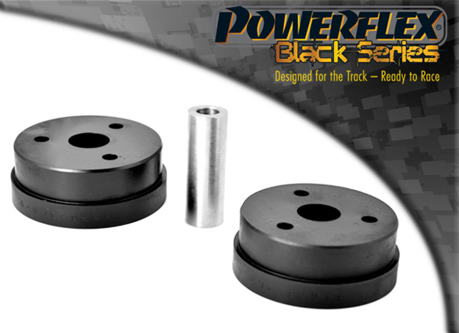 Powerflex PFR76-309BLK (Black Series) www.srbpower.com